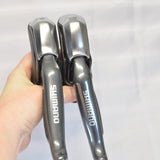 Shimano Ultegra ST-R8020 RECHTS/HINTEN Hydraulischer Brems-/Schalthebel, 9/10 EXC+