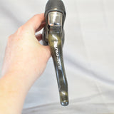 Shimano Dura Ace 7900 ST-7900 2x VORNE/LINKS Double STI Shifter, 7/10 Schön