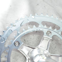 New* Shimano Ultegra 6600 53-39 172.5mm 10 Speed Double Crankset FC-6600