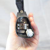 Shimano Ultegra R8000 ST-R8000 RIGHT/REAR 11 速 STI 变速杆，9/10 EXC+