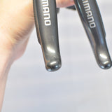 Shimano Ultegra ST-R8020 RECHTS/HINTEN Hydraulischer Brems-/Schalthebel, 9/10 EXC+