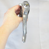 Shimano Ultegra 6500 ST-6510 LEFT/FRONT Double/Triple Shifter, 9/10 EXC+