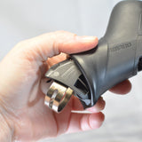 Shimano Ultegra R8000 ST-R8000 RIGHT/REAR 11 速 STI 变速杆，9/10 EXC+