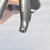 Shimano Ultegra ST-R8020 RECHTS/HINTEN Hydraulischer Brems-/Schalthebel, 9/10 EXC+