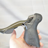 Shimano Dura Ace 7900 ST-7900 2x VORNE/LINKS Double STI Shifter, 7/10 Schön