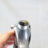 Shimano Ultegra 6500 ST-6510 LEFT/FRONT Double/Triple Shifter, 9/10 EXC+