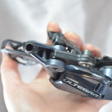 Shimano Ultegra R8000 RD-R8000-GS Medium Cage 11 Speed Rear Derailleur