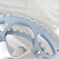 New Second Shimano Ultegra 6600 53-39 170 mm 10 Speed Double Crankset FC-6600A