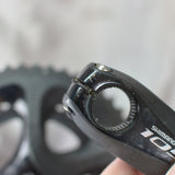 Shimano 105 5800 165mm 50-34 COMPACT 11 Speed Crankset FC-5800