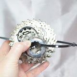 Shimano Ultegra 6700 CS-6700 10 速飞轮 11-28