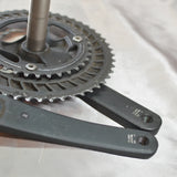 Shimano 105 5800 165mm 50-34 COMPACT 11 Speed Crankset FC-5800