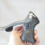 Shimano Ultegra 6500 ST-6510 LEFT/FRONT Double/Triple Shifter, 9/10 EXC+