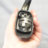 Shimano Dura Ace 7900 ST-7900 2x VORNE/LINKS Double STI Shifter, 7/10 Schön