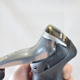 Shimano Ultegra 6500 ST-6510 LEFT/FRONT Double/Triple Shifter, 9/10 EXC+