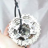 Shimano Ultegra 6700 CS-6700 10 速飞轮 11-28