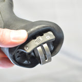 Shimano Dura Ace 7900 ST-7900 2x VORNE/LINKS Double STI Shifter, 7/10 Schön
