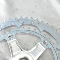 New Second Shimano Ultegra 6600 53-39 170 mm 10 Speed Double Crankset FC-6600A