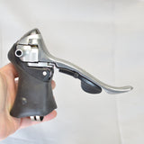 Shimano Ultegra 6500 ST-6510 LEFT/FRONT Double/Triple Shifter, 9/10 EXC+