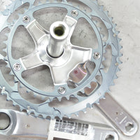 New Second Shimano Ultegra 6600 53-39 170 mm 10 Speed Double Crankset FC-6600A