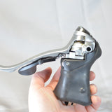 Shimano Ultegra 6500 ST-6510 RECHTS/HINTEN 9-Gang-STI-Schalthebel, 7/10 Schön