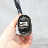 Shimano Ultegra 6500 ST-6510 RECHTS/HINTEN 9-Gang-STI-Schalthebel, 7/10 Schön