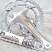 New Second Shimano Ultegra 6600 53-39 170 mm 10 Speed Double Crankset FC-6600A