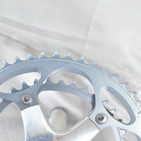 New Second Shimano Ultegra 6600 53-39 170 mm 10 Speed Double Crankset FC-6600A