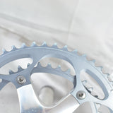 New Second Shimano Ultegra 6600 53-39 170 mm 10 Speed Double Crankset FC-6600A