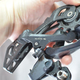 Shimano Ultegra R8000 RD-R8000-GS Medium Cage 11 Speed Rear Derailleur