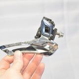 Shimano Ultegra R8000 FD-R8000 11 Speed Front Double Derailleur Braze-On
