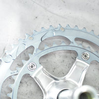 New Second Shimano Ultegra 6600 53-39 170 mm 10 Speed Double Crankset FC-6600A