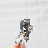 Shimano Ultegra R8000 FD-R8000 11 Speed Front Double Derailleur Braze-On
