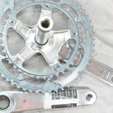 New Second Shimano Ultegra 6600 53-39 170 mm 10 Speed Double Crankset FC-6600A