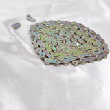 SRAM XX1 Eagle 12 Speed Mountain Bike Rainbow Chain CN-EAGL-XX1-A2