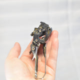 Shimano Ultegra R8000 FD-R8000 11 Speed Front Double Derailleur Braze-On