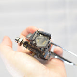 Shimano Ultegra R8000 FD-R8000 11 Speed Front Double Derailleur Braze-On