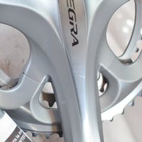 New* Shimano Ultegra 6700 10 Speed Crankset FC-6700 FC-6700 53-39 170mm, Double