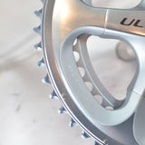 New* Shimano Ultegra 6700 10 Speed Crankset FC-6700 FC-6700 53-39 170mm, Double
