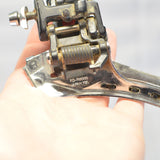 Shimano Ultegra R8000 FD-R8000 11 Speed Front Double Derailleur Braze-On