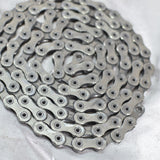 EXC+++ Shimano XTR Dura Ace CN-HG901 11 Speed Chain w/QuickLink (54" Long)
