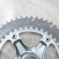 New* Shimano Ultegra 6700 10 Speed Crankset FC-6700 FC-6700 53-39 170mm, Double
