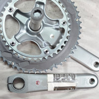 New* Shimano Ultegra 6700 10 Speed Crankset FC-6700 FC-6700 53-39 170mm, Double