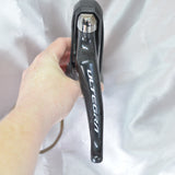 Shimano Ultegra ST-R8020 LEFT/FRONT 2x Double 11s R8000 Hydraulic Shifter