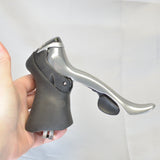 Shimano Ultegra 6500 ST-6510 RECHTS/HINTEN 9-Gang-STI-Schalthebel, 8/10 VG