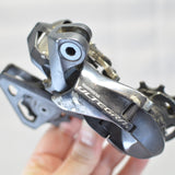 Shimano Ultegra Di2 R8000 RD-R8050-SS Electronic 11Sp Rear Derailleur