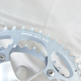 New* Shimano Ultegra 6600 53-39 172.5 mm 10 Speed Double Crankset FC-6600