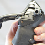 Shimano Ultegra 6500 ST-6510 RECHTS/HINTEN 9-Gang-STI-Schalthebel, 8/10 VG