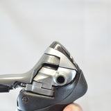 Shimano Ultegra 6500 ST-6510 RECHTS/HINTEN 9-Gang-STI-Schalthebel, 8/10 VG