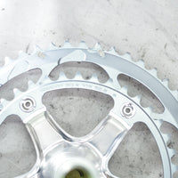 New* Shimano Ultegra 6600 53-39 172.5 mm 10 Speed Double Crankset FC-6600
