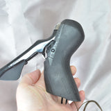 Shimano Ultegra ST-R8020 LEFT/FRONT 2x Double 11s R8000 Hydraulic Shifter